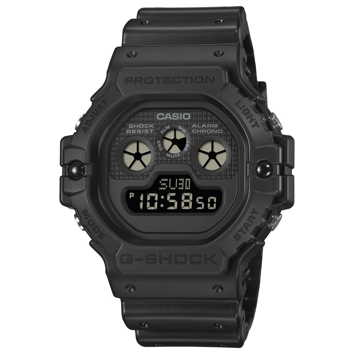 G-SHOCK カシオ Gショック CASIO デジタル 限定モデル 腕時計 メンズ 