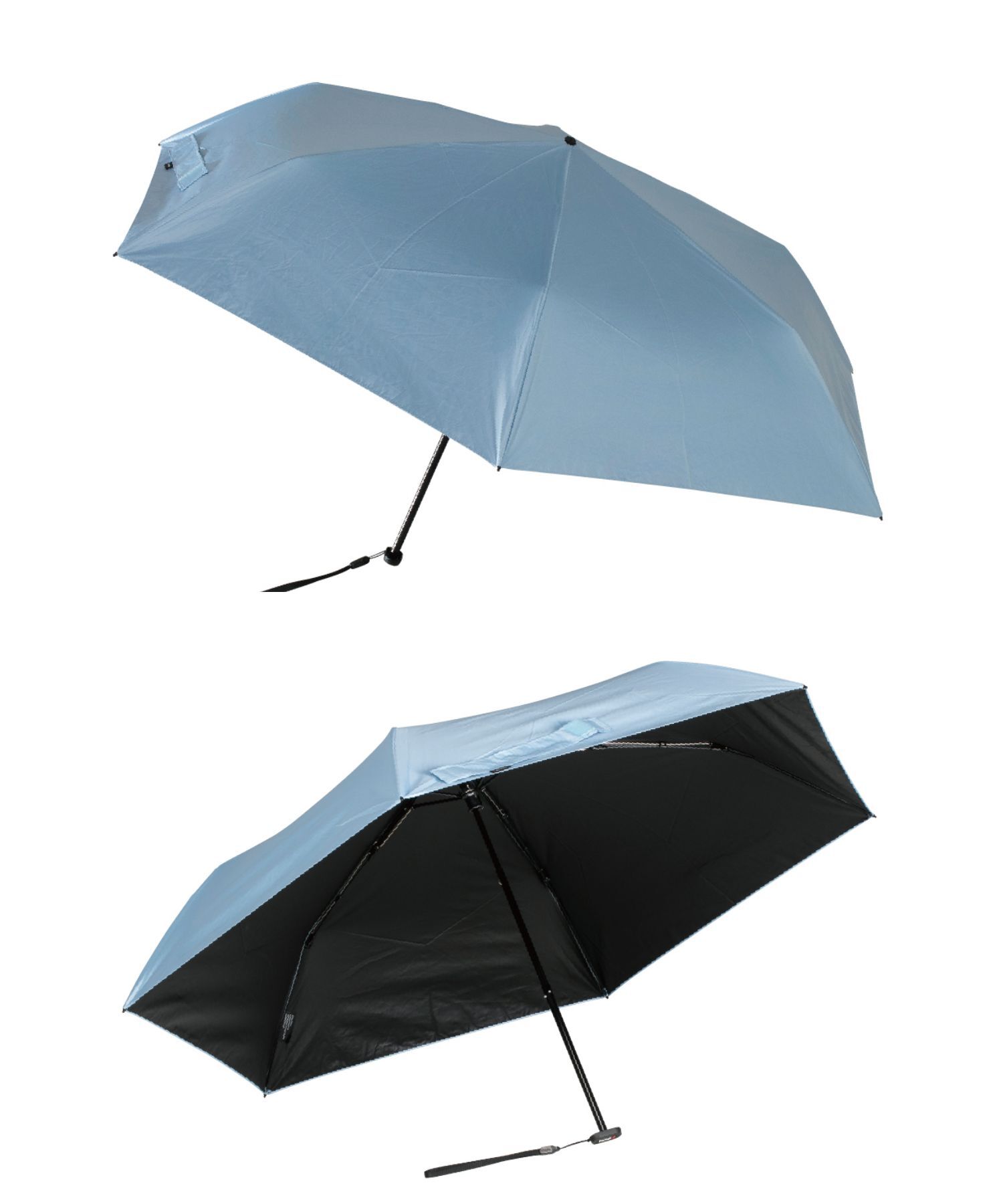クニルプス Knirps US.050 折りたたみ傘 晴雨兼用傘 日傘 雨傘 軽量 撥水 UVカット 遮熱 遮光 耐風 折りたたみ ユニセックス レディース メンズ 傘