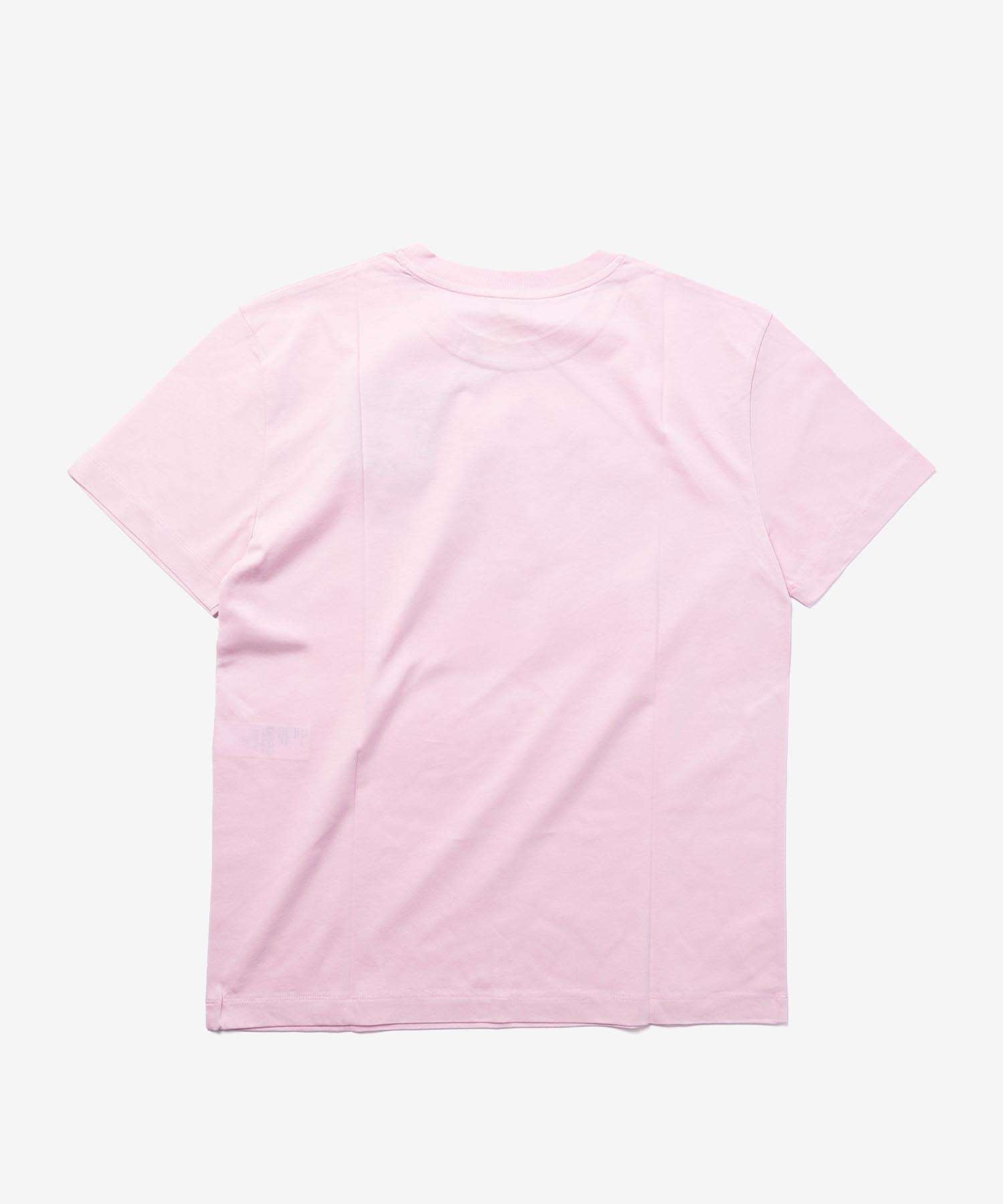 パトゥ PATOU JP TSHIRT オーガニックコットン ロゴ モノグラム Tシャツ JE1369999 半袖 レディース トップス
