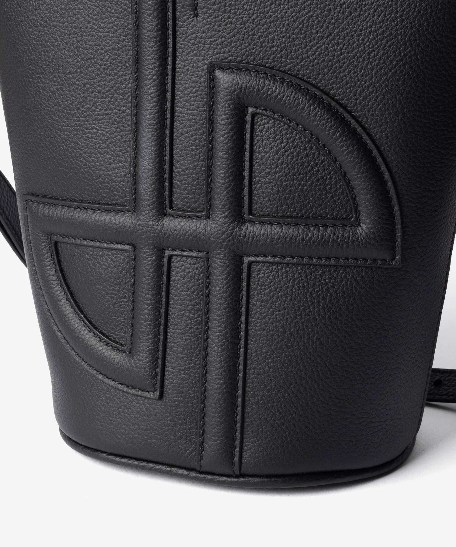 パトゥ PATOU JP BUCKET BAG PM バケットバッグスモール BA0165038 ショルダーバッグ レディース バッグ