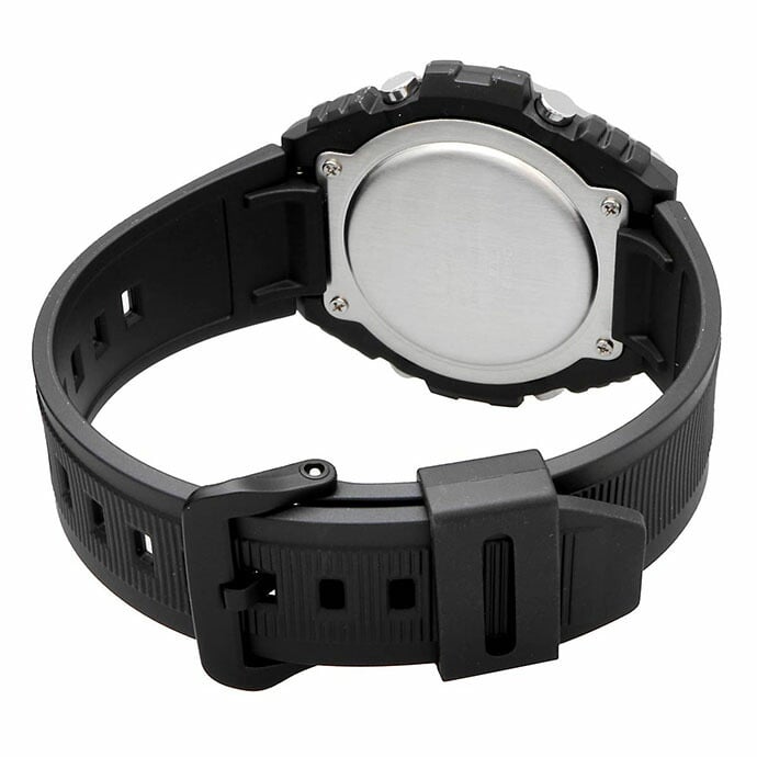 CASIO 腕時計 カシオ 時計 ウォッチ チープカシオ チプカシ 100ｍ防水 メンズ MWD-100H-1AV [並行輸入品]