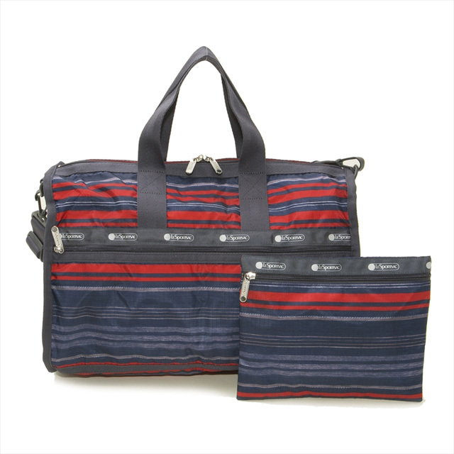 レスポートサック LeSportsac MEDIUM WEEKENDER 7184 E294 ミディアム