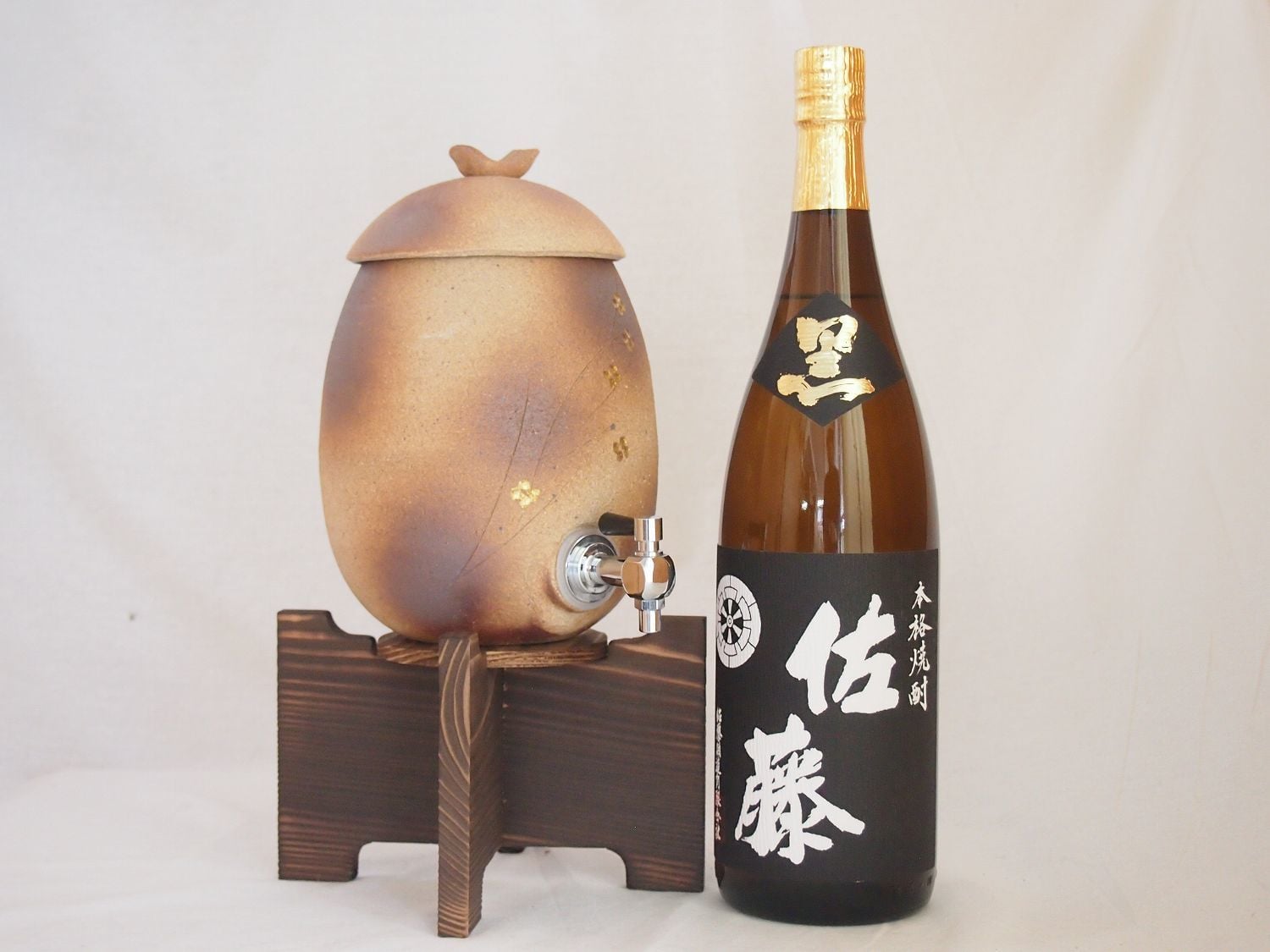 名入れの焼酎サーバー(19ページ目)