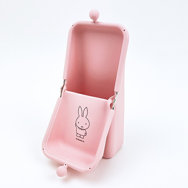 ミッフィー miffy エアピタ (フラワードレス) 筆箱 文具