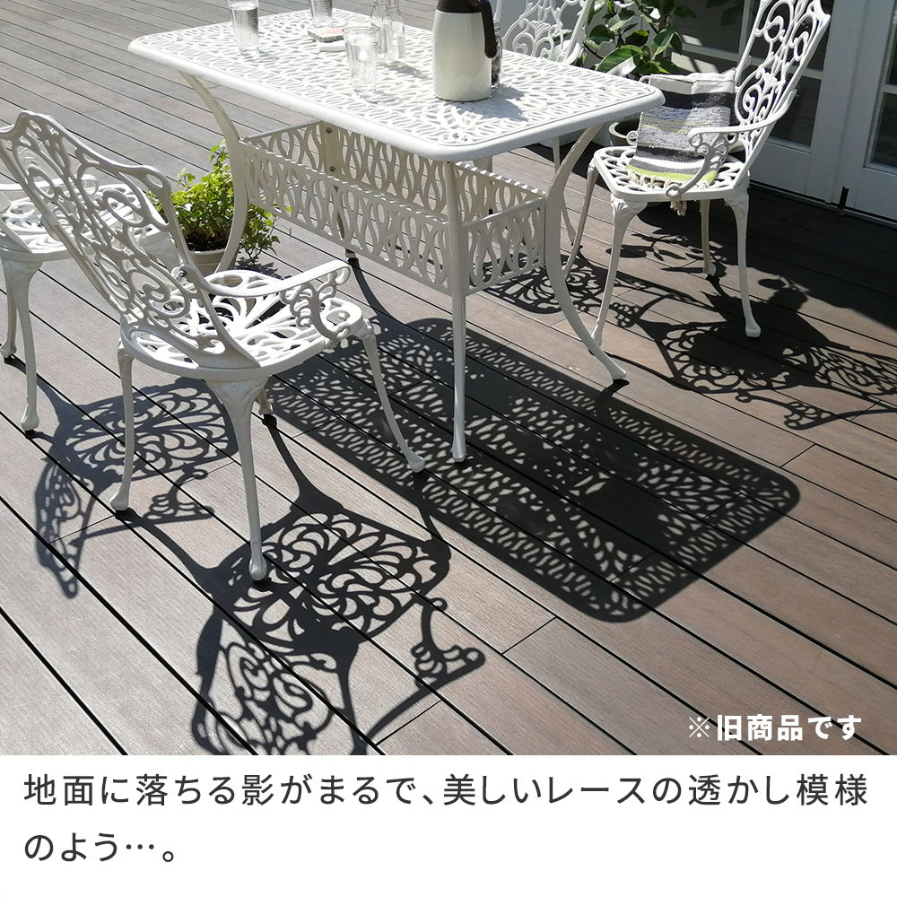 収納家具 ラック アルミ製ラウンドテーブル＆チェア5点セット「トルペ」 BKS-RT900-5PS テーブルセット 幅90 セット 椅子 チェア ガーデン 屋外 庭 ベランダ 丸型 アルミ おしゃれ 丸 黒 ブ