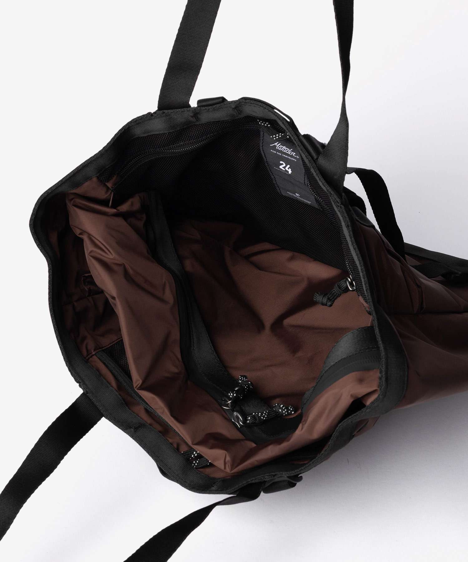 マタドール Matador 24L TOTE PACK トートパック MATTP24001 トートバッグ ユニセックス バッグ