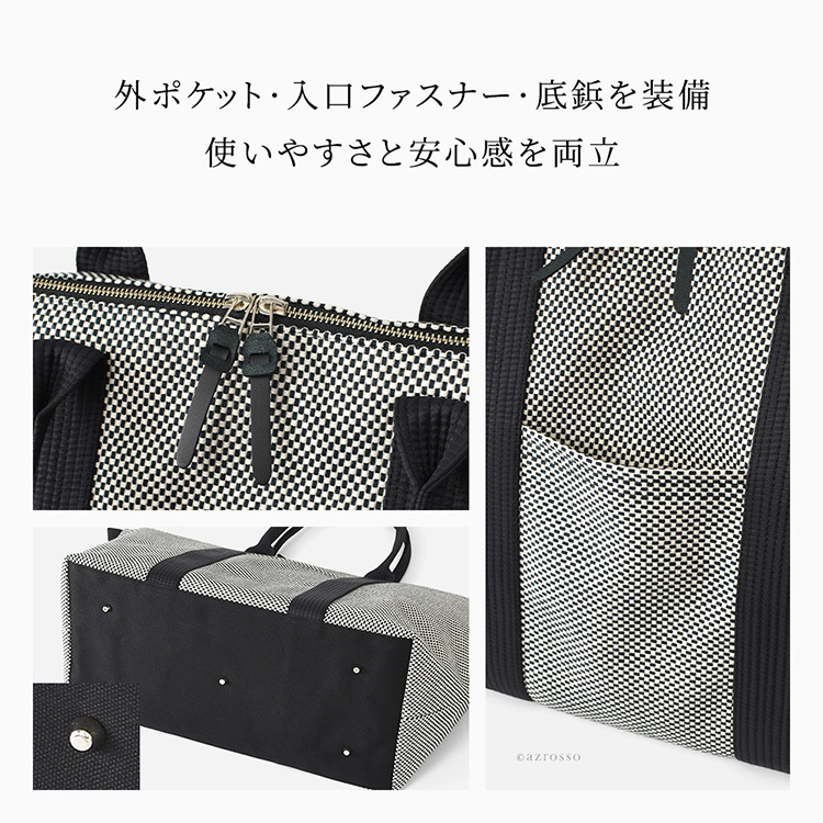日本製 三河木綿 舟形 トートバッグ コットン キャンバス バッグ メンズ 大容量 軽量 A4 B4 黒 通勤 帆布 バッグ カジュアル 肩掛け 大きめ バッグ サシッコ 刺し子 バッグ 軽い 布 綿 100% 刺し子織り 黒 グレー 帆布トート バッグ ポケット ビジネストート sasicco