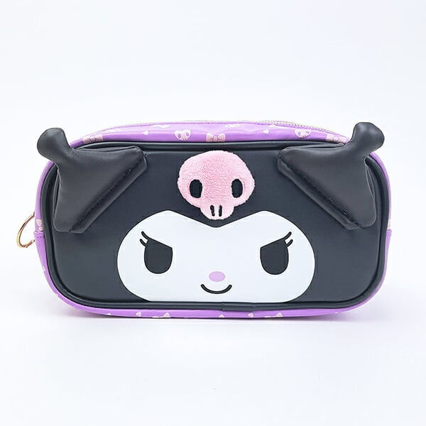 サンリオ クロミ パーツペンケース 筆箱 文具 Sanrio