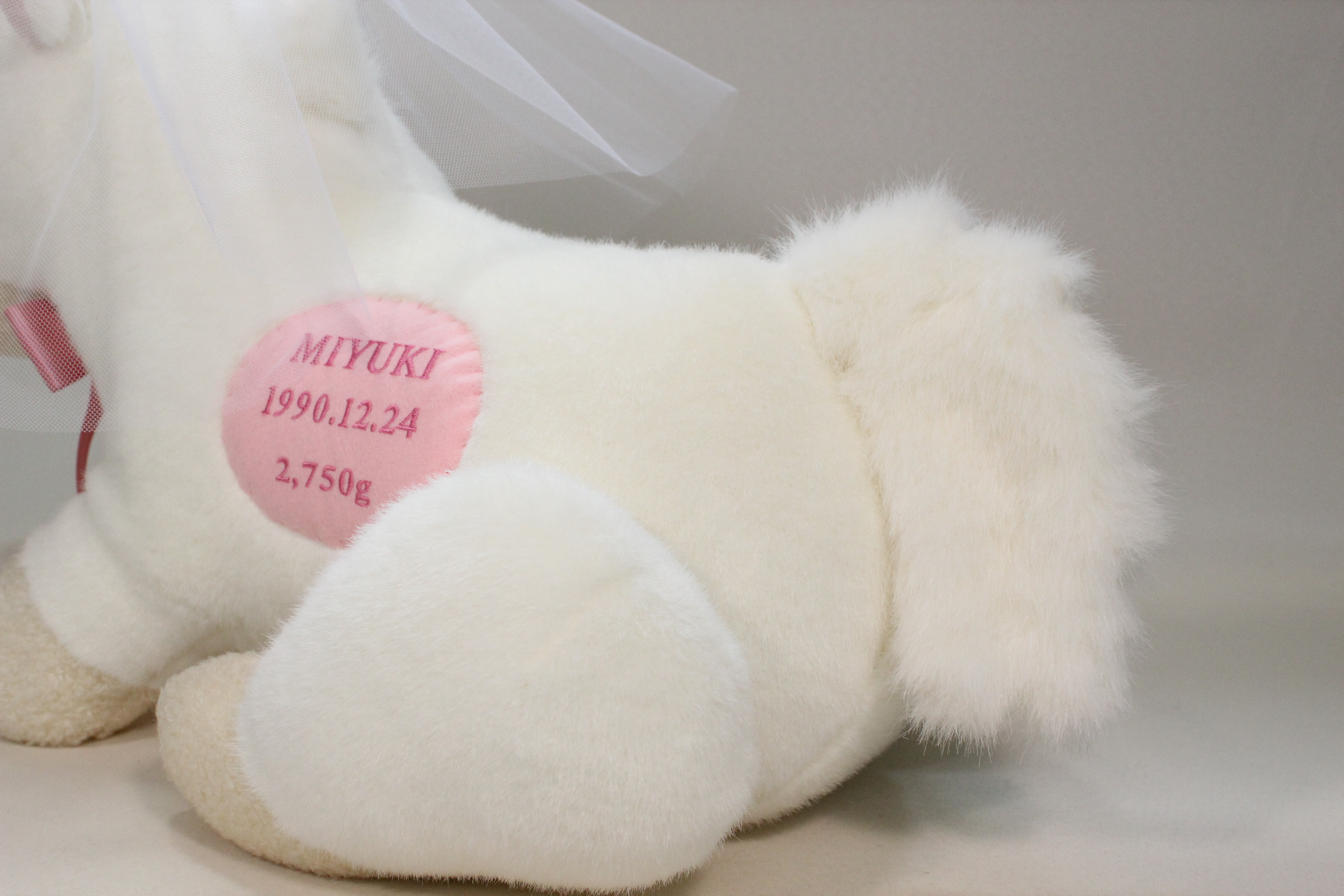 【干支 ウェイトドール】 午（うま）のウェイトドール1体　両親 プレゼント 結婚式 挙式 披露宴 ウェディング ウエディング ブライダル ギフト メモリアル 記念日 お祝い  父 母  両親贈呈品　両親サプライズ