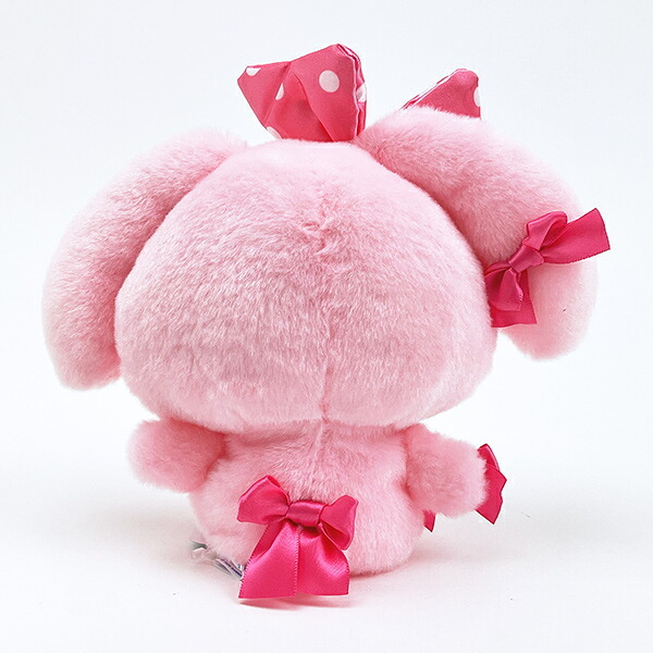 サンリオ ぼんぼんりぼん FUWAKUTA ぬいぐるみ Sanrio