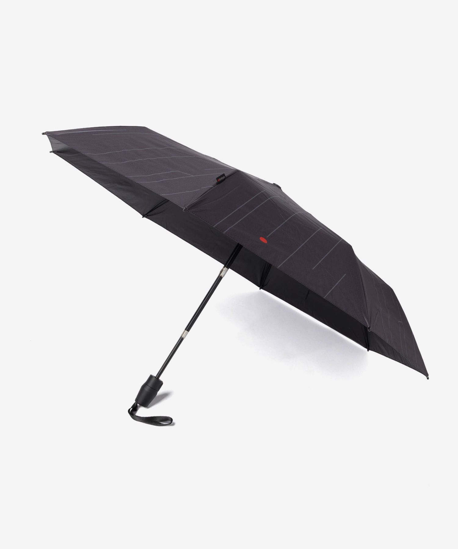 クニルプス Knirps T.220RS 折りたたみ傘 晴雨兼用 日傘 雨傘 撥水 ワンタッチ 自動開閉 UVカット 遮熱 遮光 耐風 折りたたみ ユニセックス レディース メンズ 傘