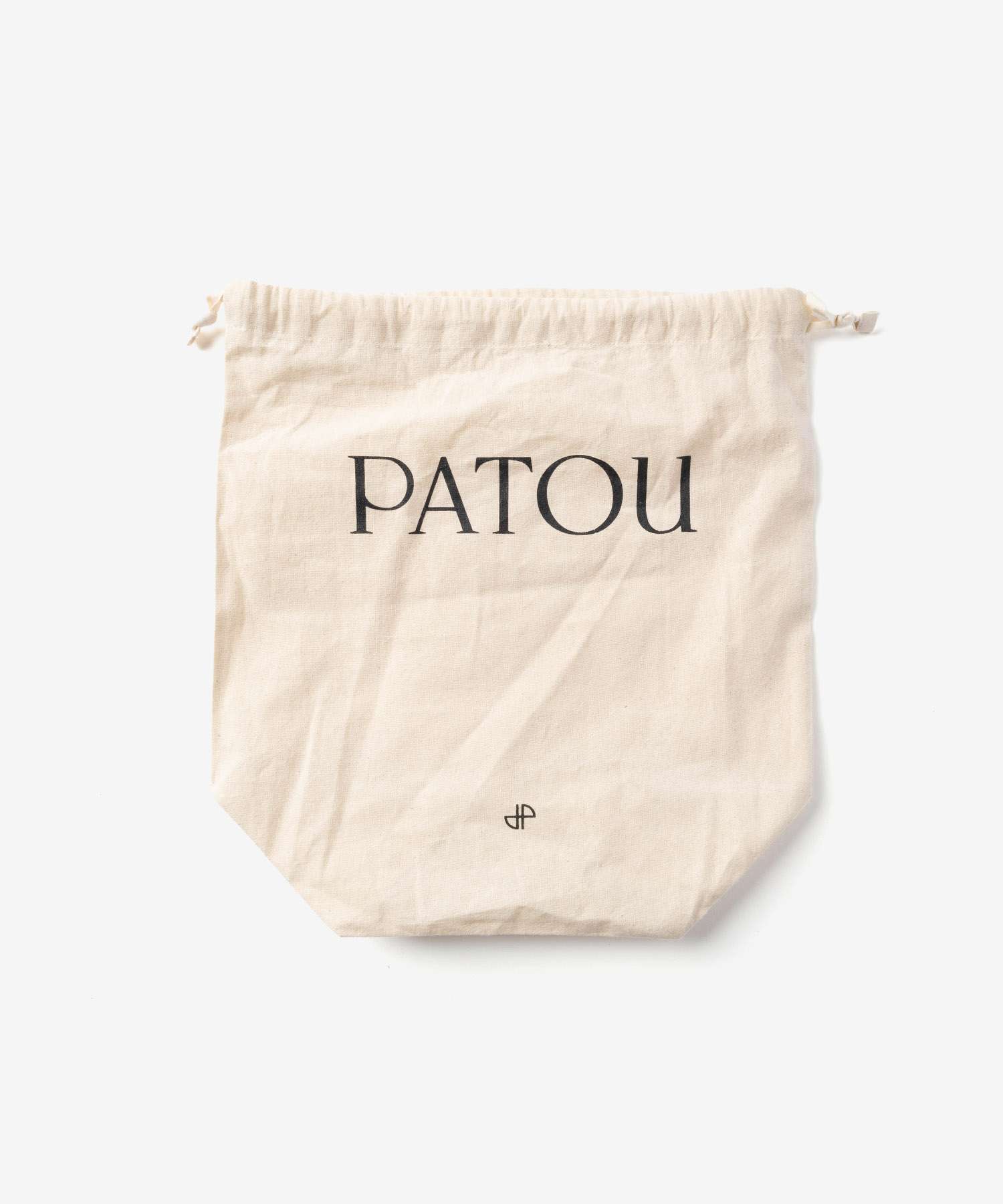 パトゥ PATOU JP BUCKET BAG PM バケットバッグスモール BA0165038 ショルダーバッグ レディース バッグ