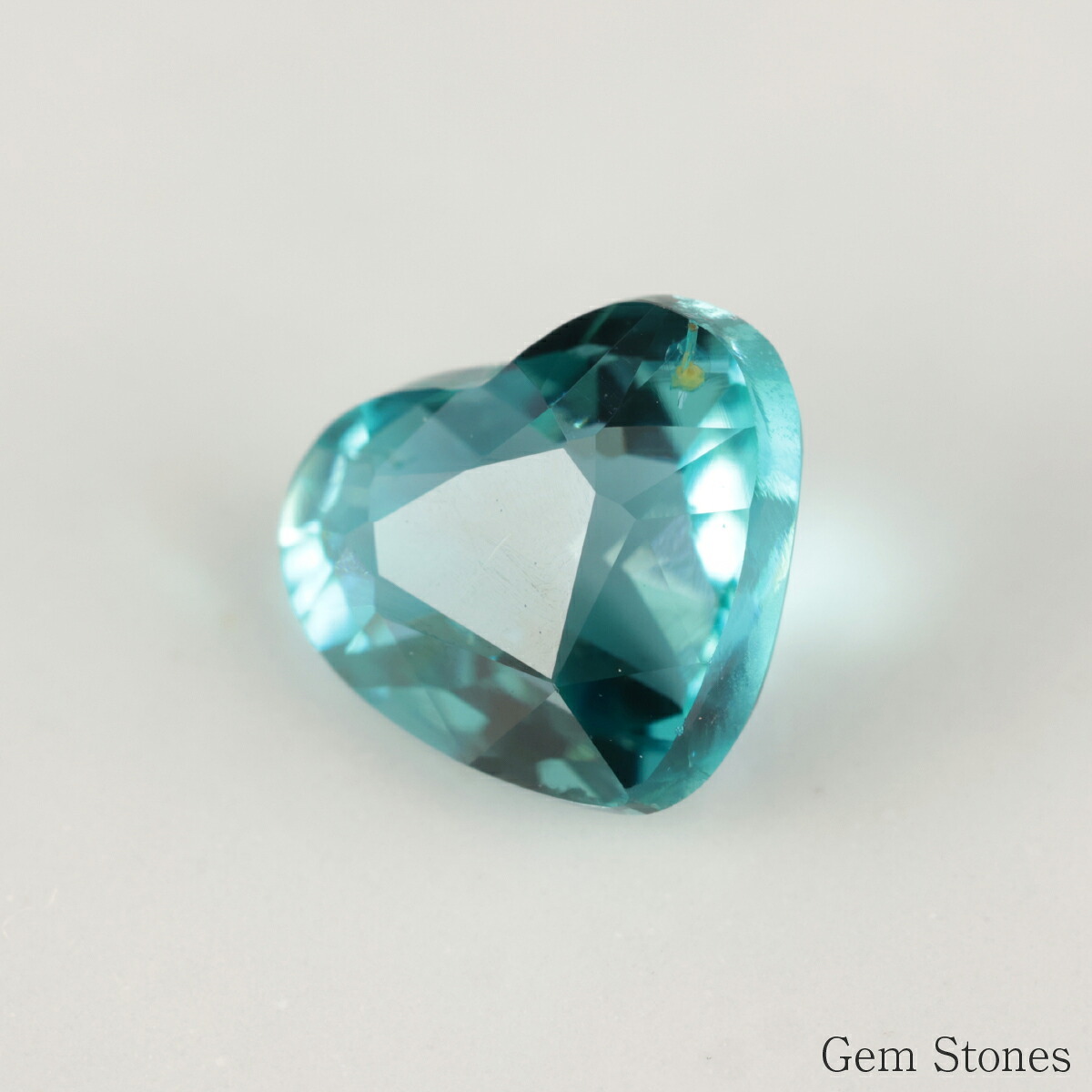 幻の宝石 グランディディエライト 1.05ct ルース 宝石 裸石 グランディ ディエライト ブルー グリーン 青 緑 ジュエリー オリジナル 制作 コレクション 記念 お守り クリスマス 誕生日