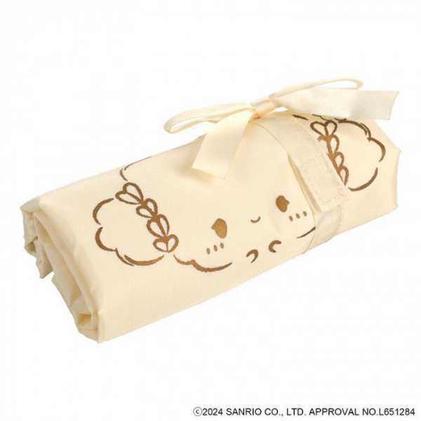 こぎみゅん あずま袋 A-BAG light サンリオ エコバッグ 折りたたみ バッグ コンパクト 軽量 Aライン 買い物バッグ レジャー ショッピング 肩掛け 斜めがけ サンリオキャラクターズ 7049 サンリオ正規ライセンス品