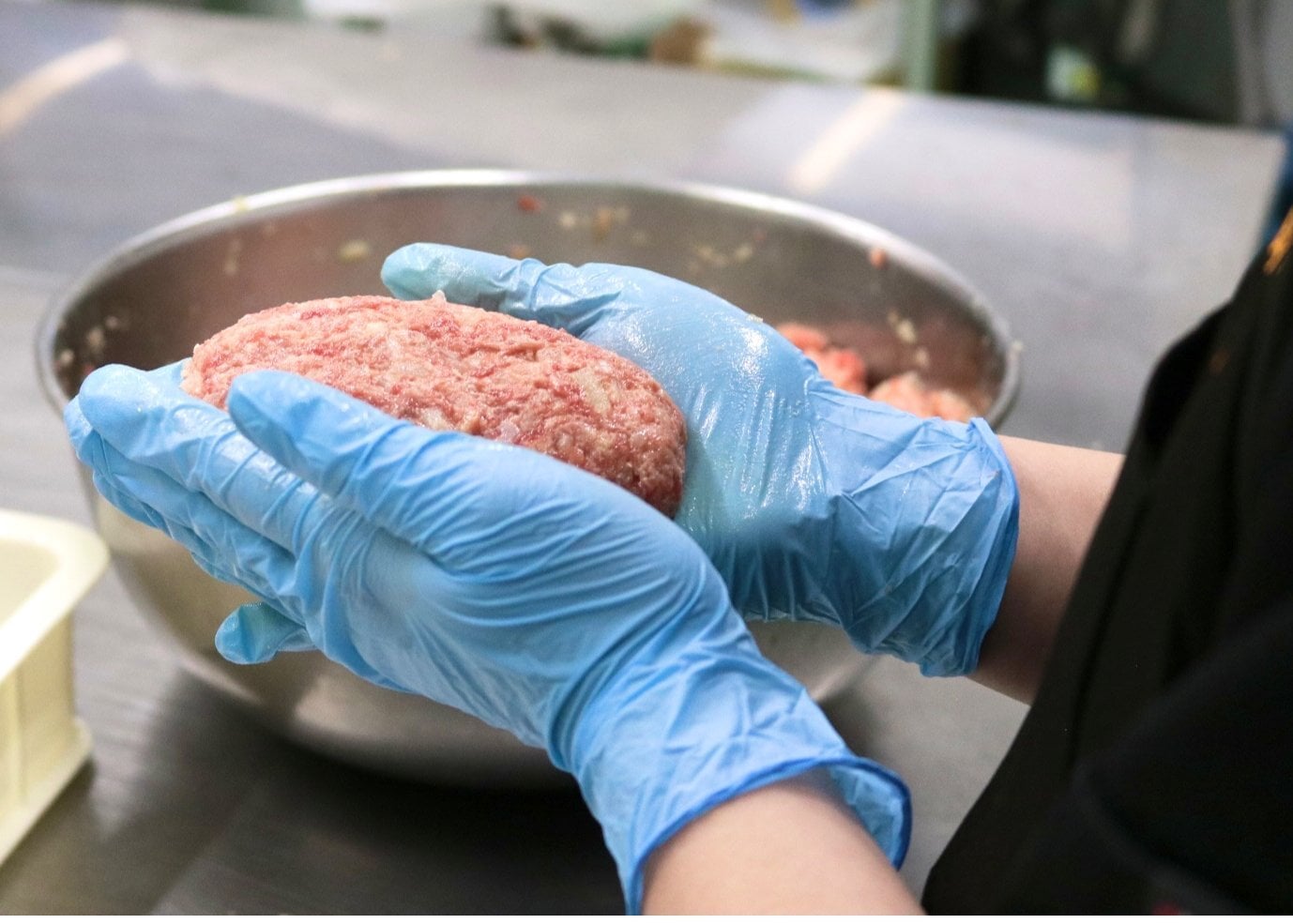 五島牛ハンバーグ ギフト プレゼント 誕生日 自分へのご褒美 母の日 父の日 敬老の日 ご挨拶 お中元  御祝 御礼 祝 寿 結婚祝 御中元 御歳暮【送料無料※沖縄・北海道・一部離島を除く】