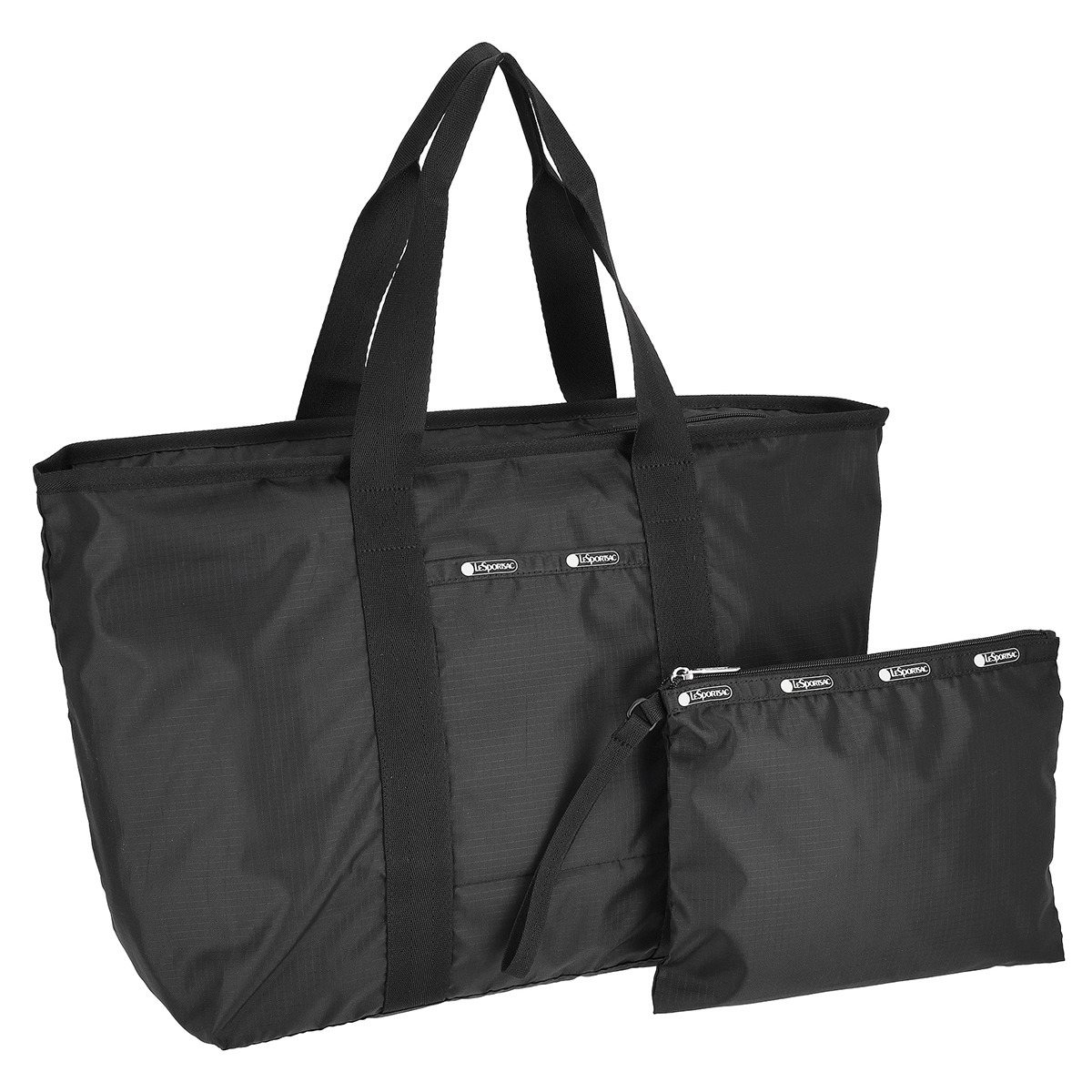 レスポートサック LeSportsac バッグ トートバッグ ポーチ付き 1379 