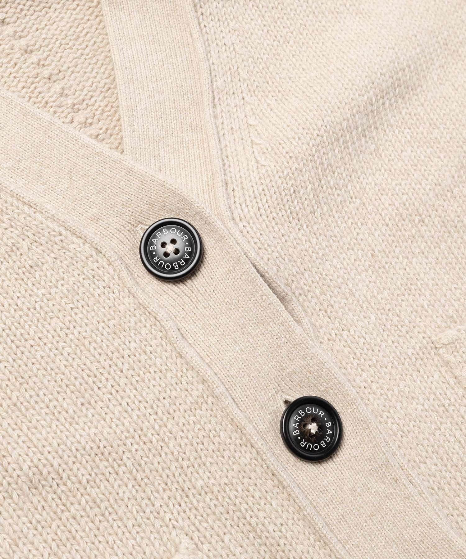 バブアー Barbour FAYE KNITTED CARDIGAN フェイ ニット カーディガン LKN1681 Vネック アウター レディース トップス