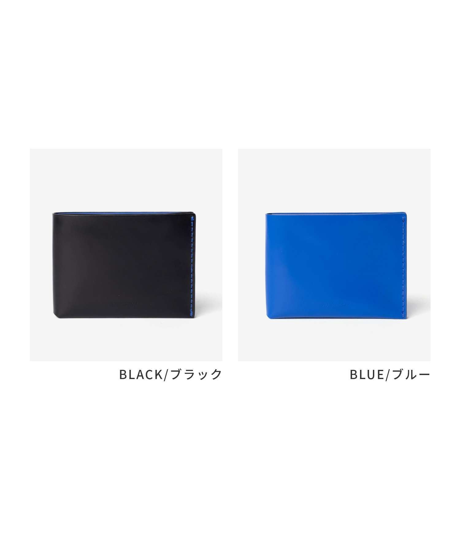 アーダーエラー ADERERROR BURSA WALLET ブルサ ウォレット BN01SSWA0105 二つ折り財布 ユニセックス 財布
