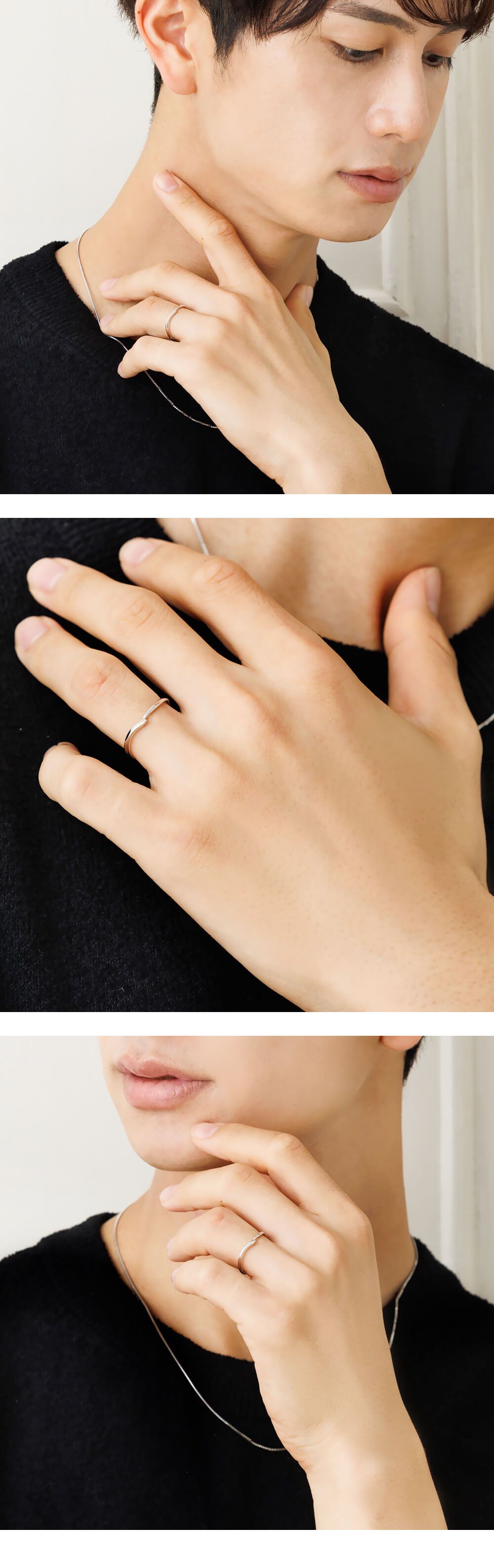 セミオーダー Lovers&Ring ペアリング 刻印無料 10金 18金 プラチナ ダイヤモンド 付き K10 K18 指輪 ペア リング お揃い レディース メンズ LSR0653DPK-WG ギフト 誕生日プレゼント カップル 2個セット 彼女 女性 彼氏 男性 妻 夫 プレゼント 記念日  結婚指輪 マリッジリング 人気  バースデー 秋アクセ　秋ジュエリー ご褒美ジュエリー 彼女 ギフト