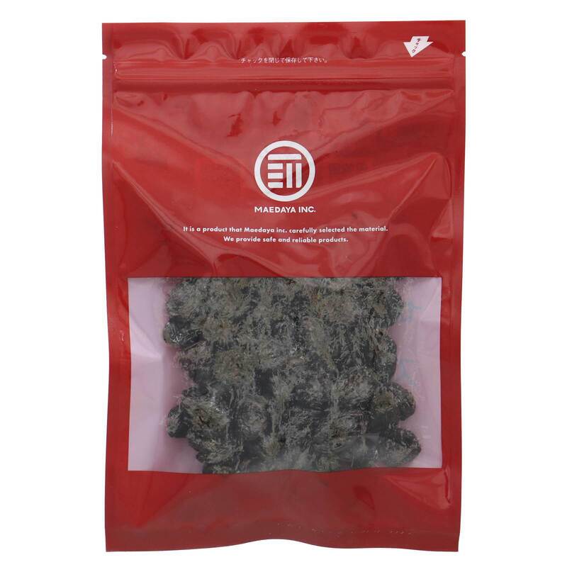 前田家 大粒レーズン ノンオイル カリフォルニア産 300g/500g/700g 無添加 砂糖不使用 種なし ドライフルーツ 干しぶどう レーズン 大粒 製菓材料 おやつ 送料無料 MAEDAYA
