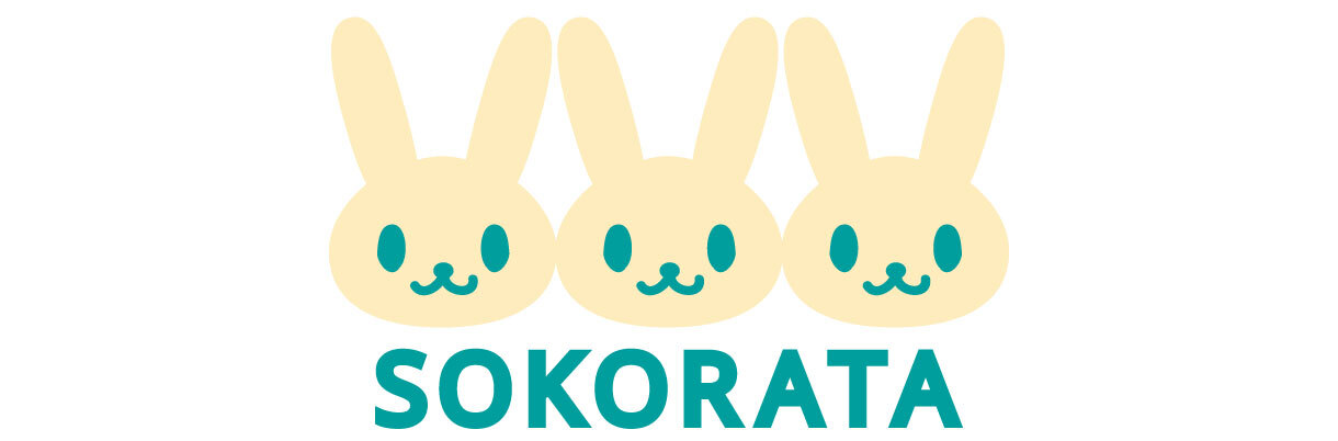 ソコラタのカバー画像
