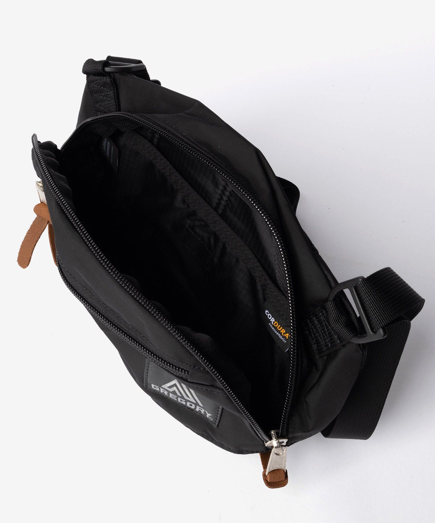 グレゴリー GREGORY CLASSIC BAGS クラシック バッグ TRANSFER M V2 トランスファーショルダー 146502 ショルダーバッグ ユニセックス バッグ