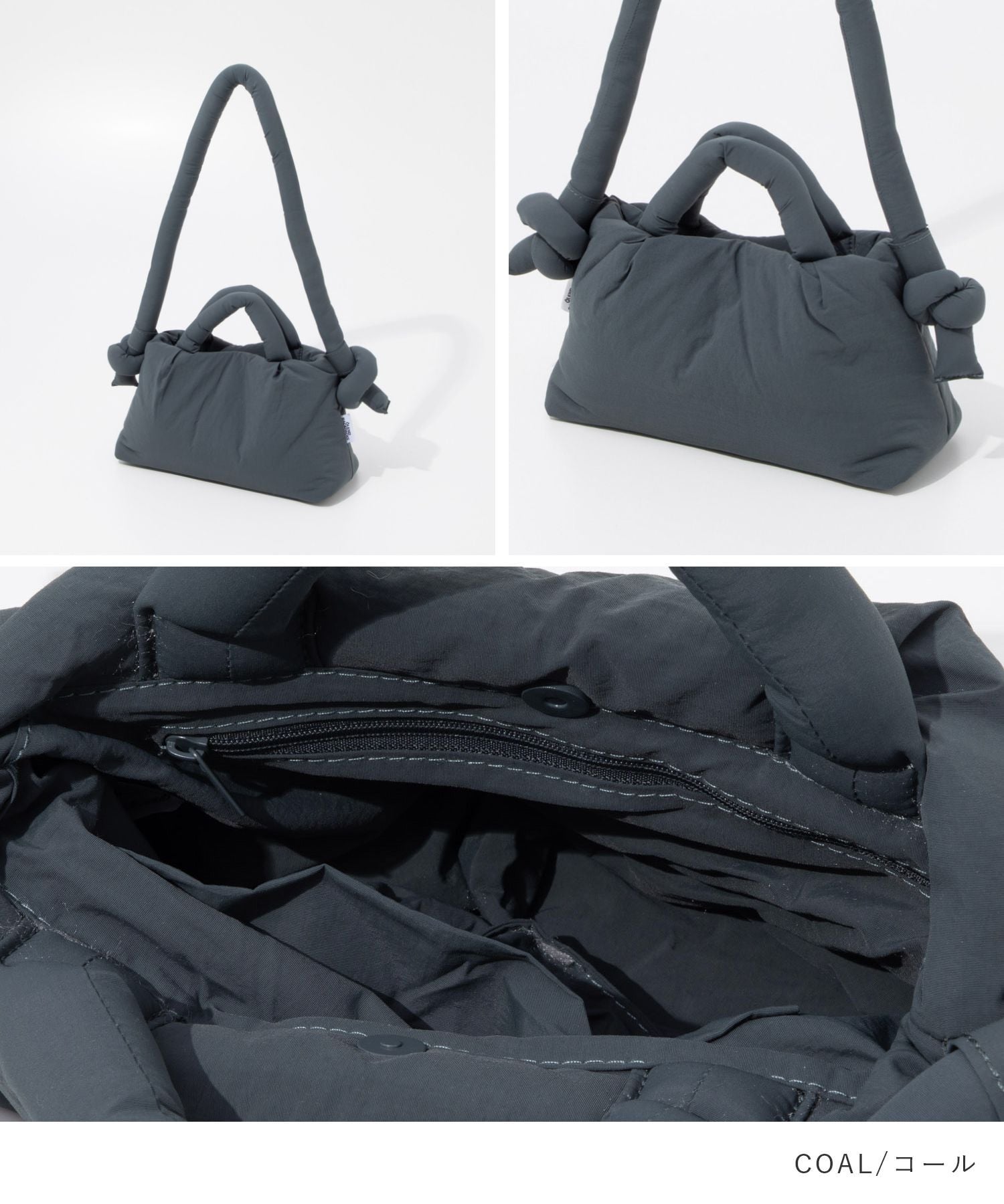 オレンド OLEND MINI ONA SOFT BAG ミニ オナ ソフト バッグ ショルダーバッグ ハンドバッグ 2WAY ユニセックス バッグ