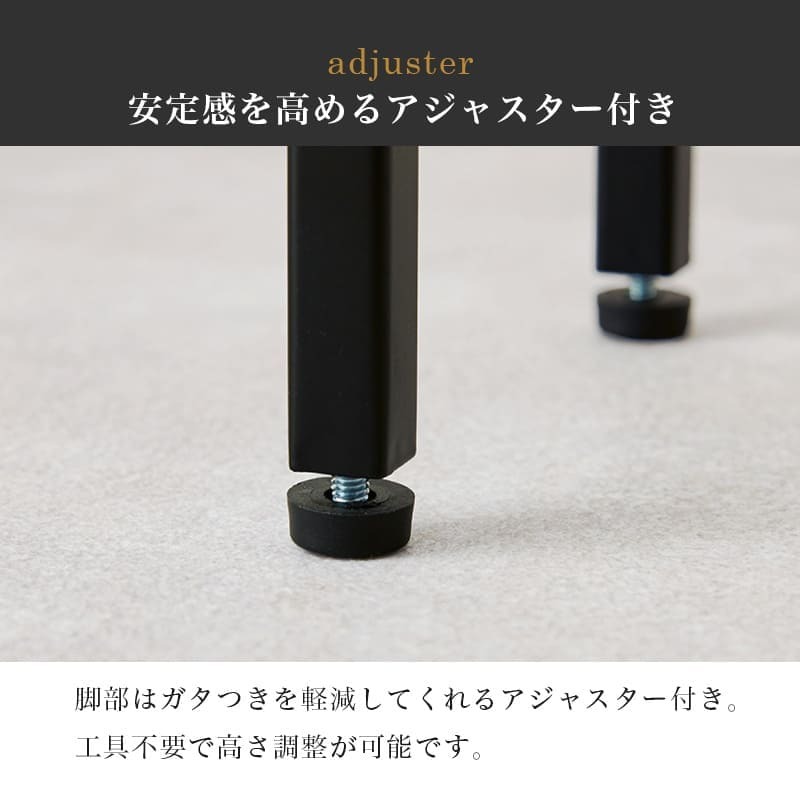 コンソールテーブル コンクリート調 幅80 奥行18 玄関テーブル コンパクト スリム 収納 棚 スチール脚 コンクリート柄 セラミック柄 グレー モノトーン おしゃれ \12 305%off 配布 机 家具 インテリア 新生活