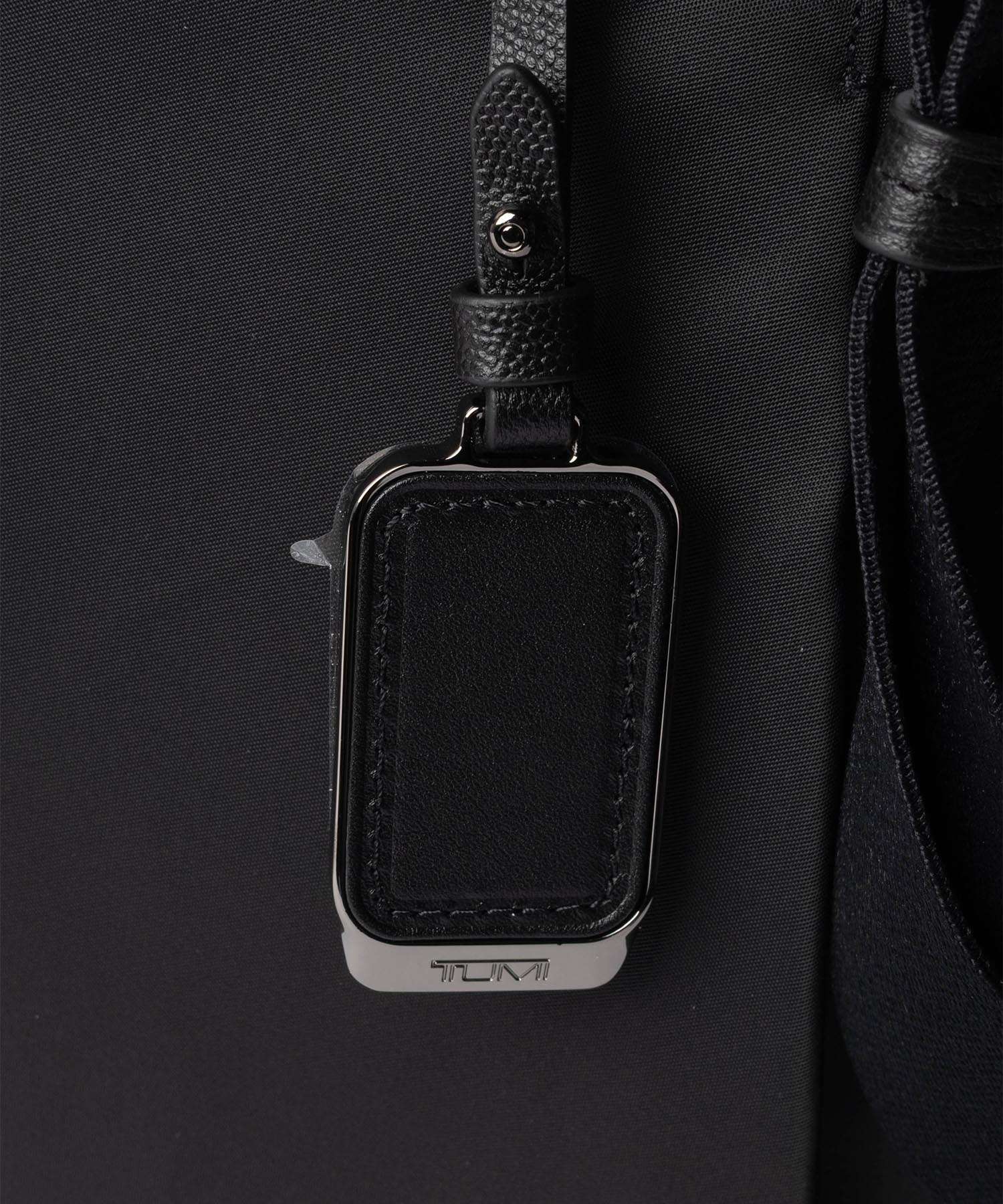 トゥミ TUMI VOYAGEUR ヴォヤジュール VALETTA MEDIUM TOTE ヴァレッタ ミディアム トート 0196722 159130 トートバッグ レディース バッグ