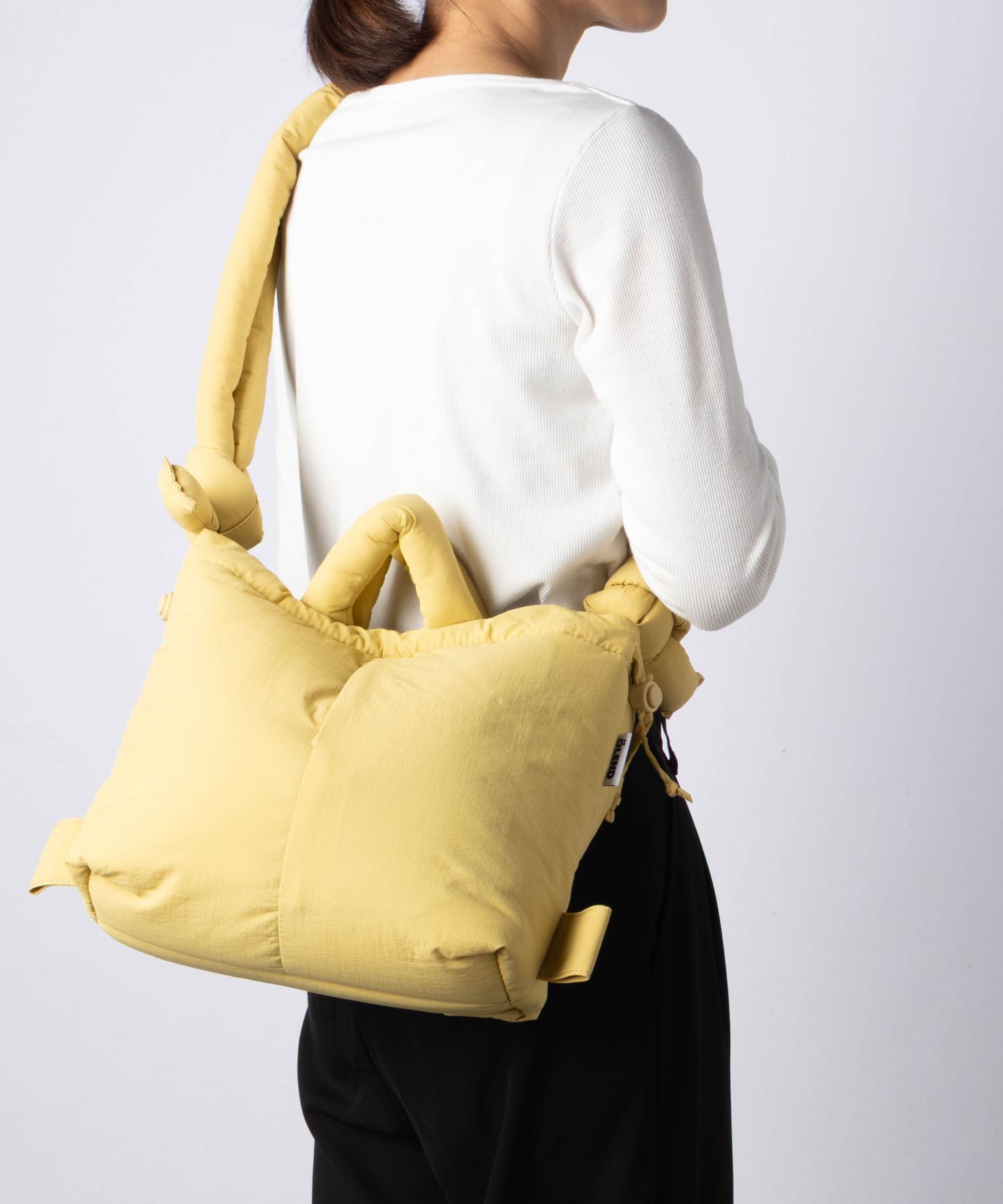 オレンド OLEND COMPACT ONA SOFT BAG コンパクト オナ ソフト バッグ ショルダーバッグ ハンドバッグ トートバッグ バックパック ユニセックス バッグ 通勤 通学