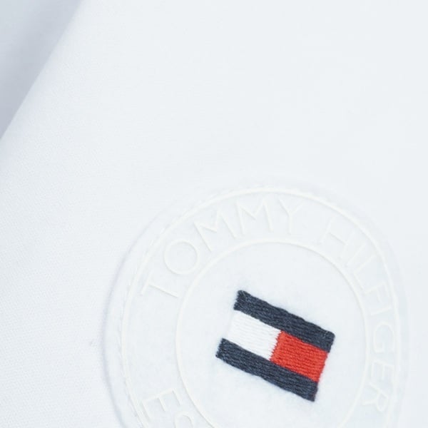 トミーヒルフィガー ゴルフ レディース コーティングニット パテッドジャケット TOMMY HILFIGER GOLF THLA484 秋冬モデル お誕生日祝い お祝い 記念品 30代 40代 50代 60代 母の日 お母さん 還暦祝い 敬老の日 彼女 人気プレゼント プレゼント