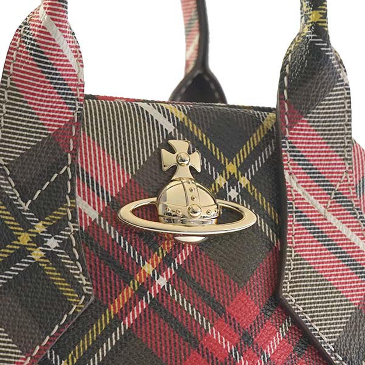 ヴィヴィアンウエストウッド Vivienne Westwood 45020001 DERBY MEDIUM 
