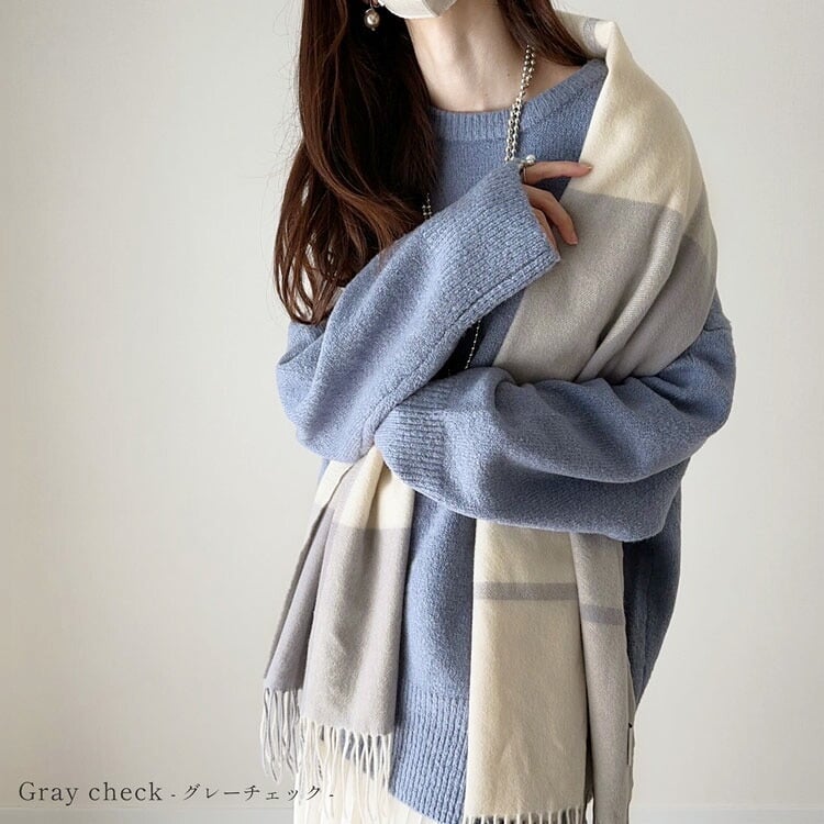 ＜刺繍納期注意＞極やわカシミヤ 100% ストール レディース 白 カシミヤストール 【名入れ刺繍可能】 マフラー カシミヤマフラー 無地 カシミヤ ストール 大きめ Filomo 柔らかい 敏感肌 春 秋 冬 ギフト プレゼント 7F (02000277r)