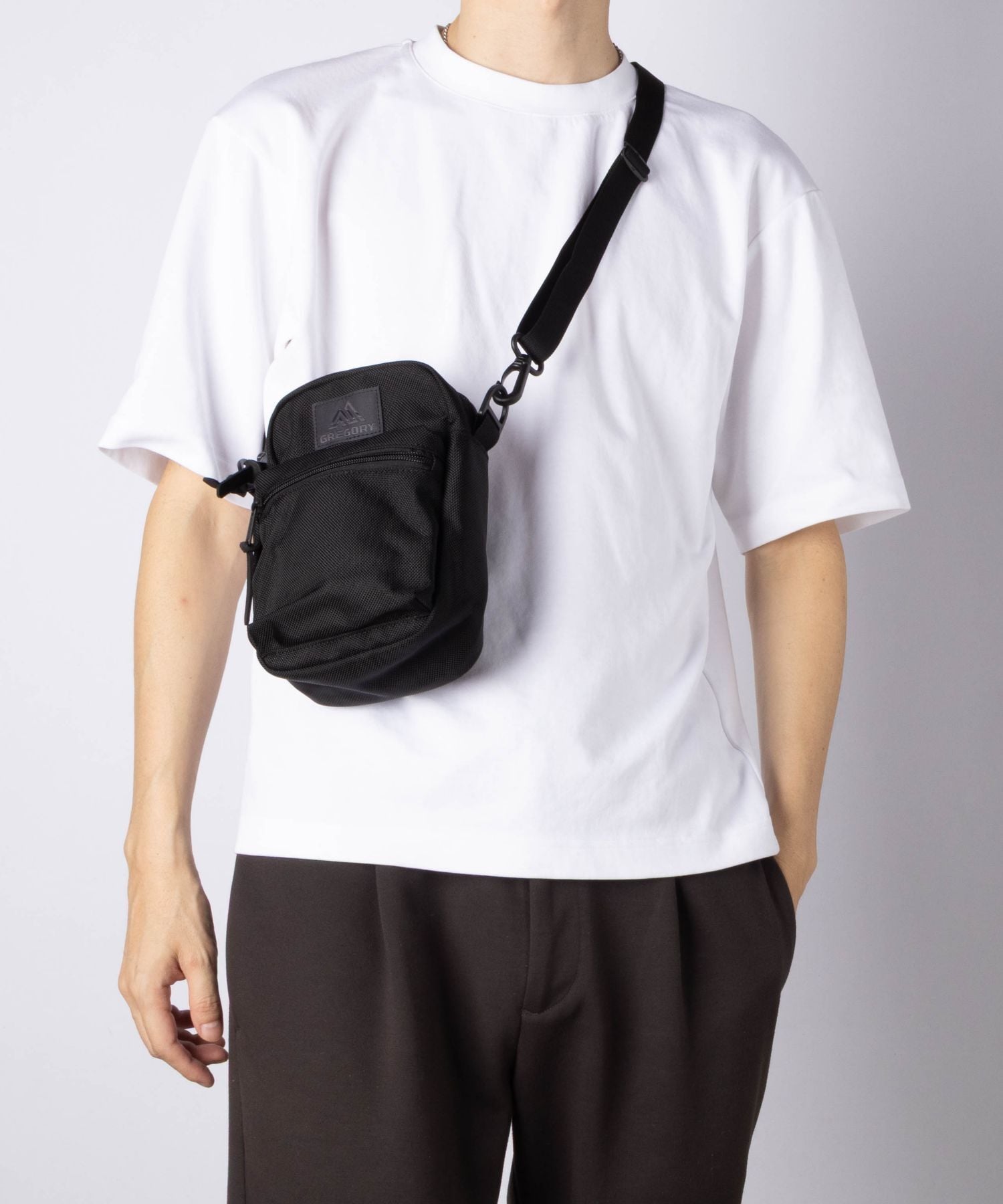 グレゴリー GREGORY CLASSIC BAGS クラシック バッグ EASY POCKET イージーポケット 148184 ショルダーバッグ ユニセックス バッグ