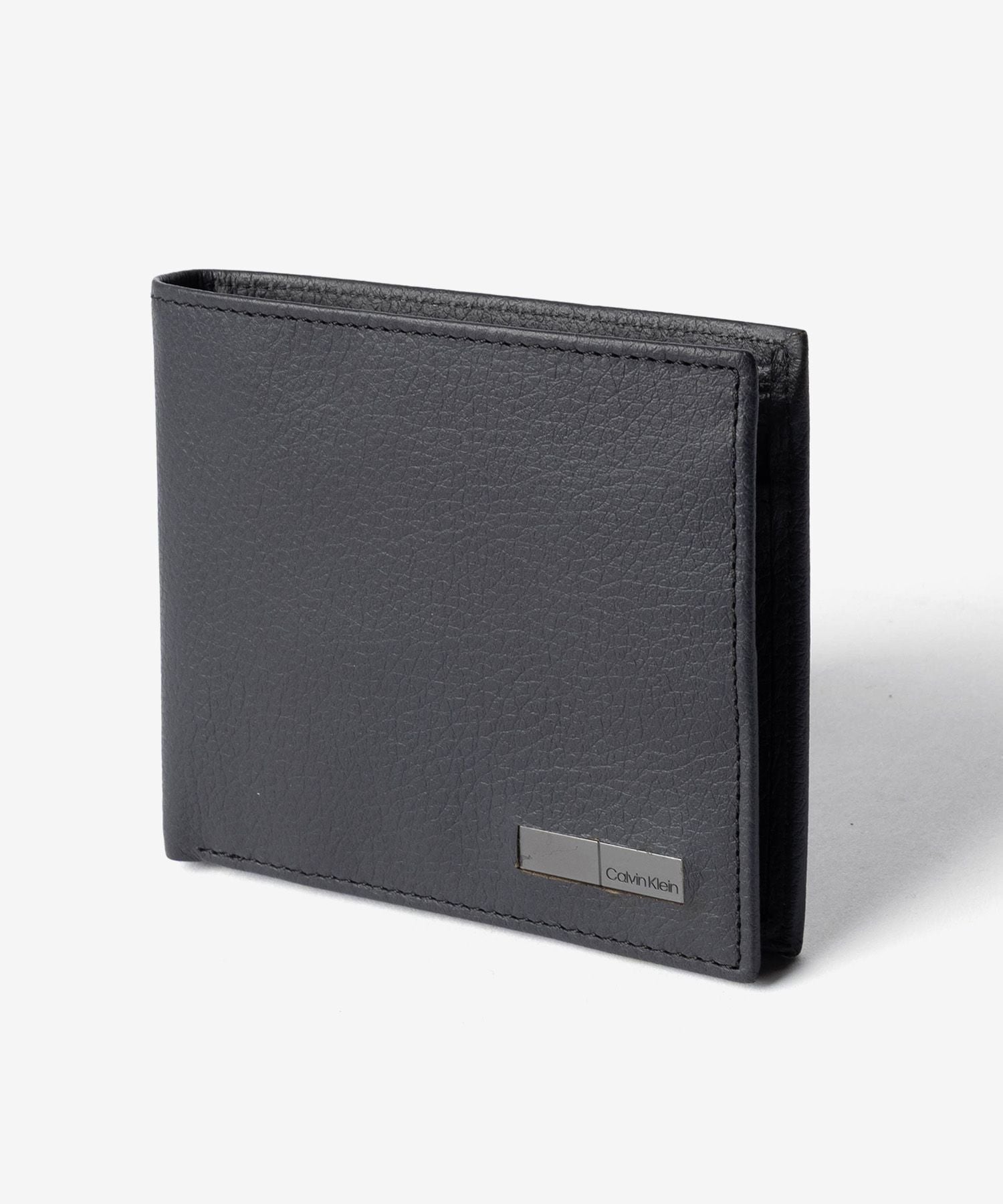 カルバンクライン Calvin Klein BILLFOLD W/COIN POCKET ビルフォールド ウィズ コインポケット 31CK130031 二つ折り財布 メンズ 財布