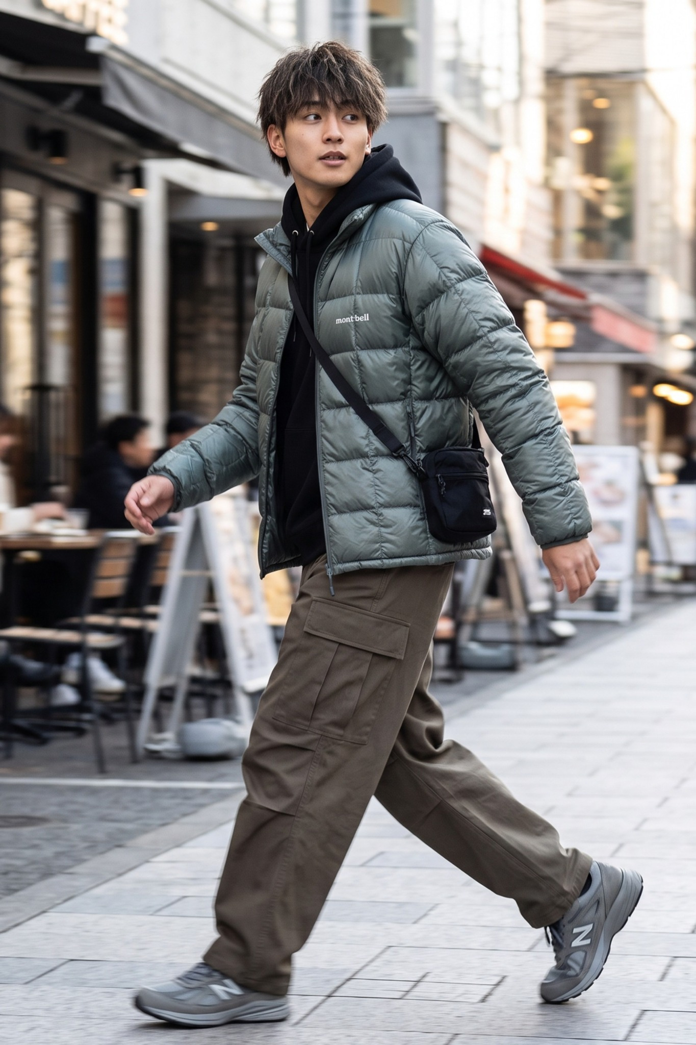 【ラッピング無料】モンベル スペリオダウン ジャケット Men's #1101661 800FP EXダウン 軽量 ダウンジャケット ブラック グレー オレンジ S M L XL メンズ 防寒 アウトドア ギフト