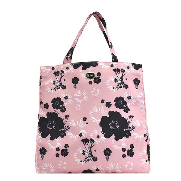 フルラ FURLA バッグ トートバッグ ショルダーバッグ BADU 1055637 