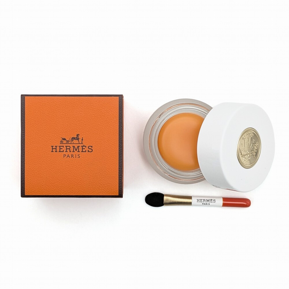 HERMES エルメス ルージュ エルメス リップマスク マスク ソワン プール レ レーヴル 8.5g リップケア 保湿 うるおい 乾燥対策 デパコス ギフト プレゼント