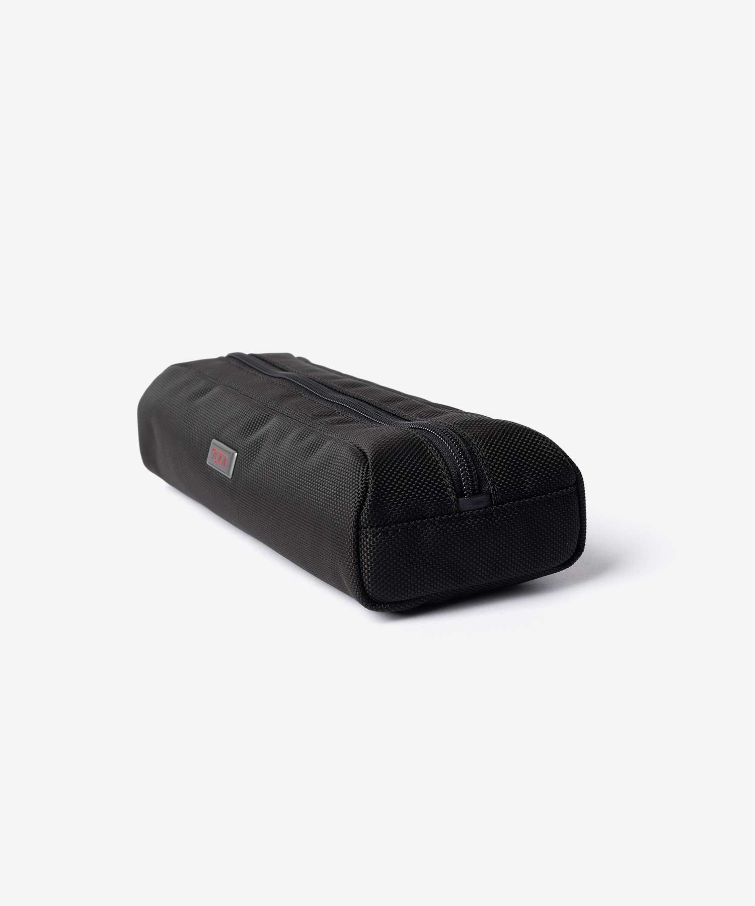 トゥミ TUMI ALPHA アルファ ELECTRONIC CORD POUCH 02603042D3 117250 ポーチ メンズ 雑貨 小物 ブラック