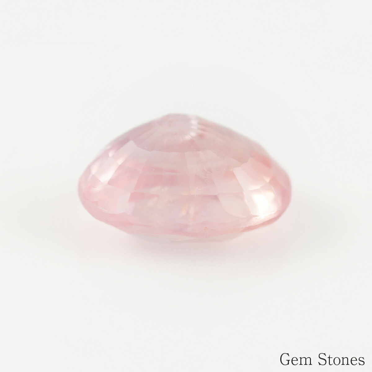 ピンクサファイア 1.831ct ルース 宝石 裸石 サファイア ピンク パステル ファンシー ジュエリー オリジナル 制作 コレクション 誕生石 9月 記念 お守り 誕生日