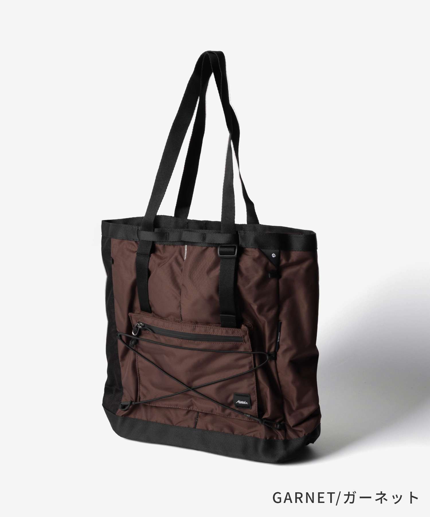 マタドール Matador 24L TOTE PACK トートパック MATTP24001 トートバッグ ユニセックス バッグ