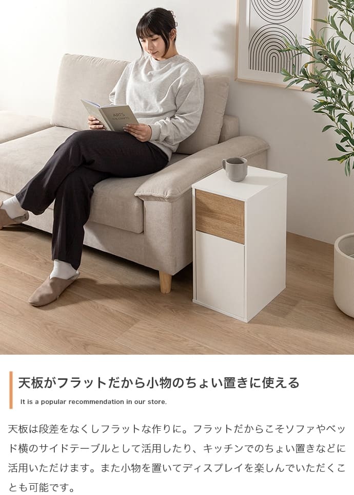 ダストボックス　１５Ｌ　ゴミ箱　１５～２０Ｌゴミ袋対応　ダストボックス　２０Ｌ　リットル　ｌ　分別　キッチン　ダイニング　小型