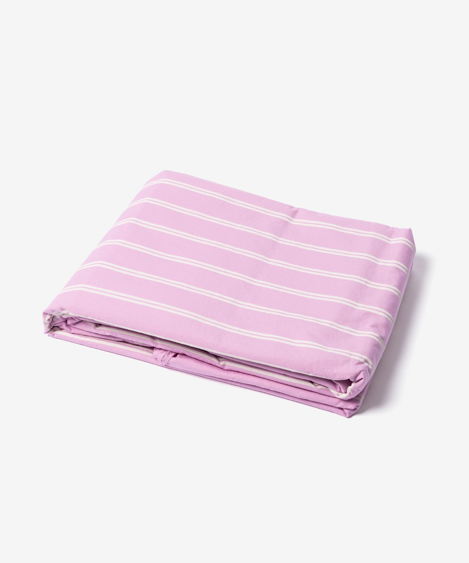 テクラ TEKLA PERCALE DUVET COVER パーケール デュベ カバー 200×200 掛け布団カバー 寝具 ユニセックス ホーム