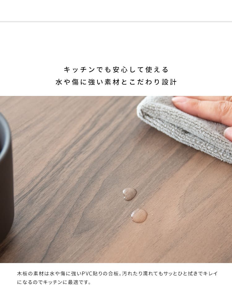 ゴミ箱 ウッドプッシュダストボックス 20L 3色対応 ゴミ箱 蓋付き スリム キッチン リビング 寝室 サイド フロントオープン 前開き 角型 ダストボックス 分別 くずかご ごみばこ 木製 コンパクト \LINE登録でクーポンGET スチール ごみ箱