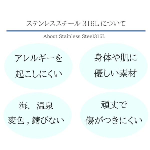 ブレスレット レディース スクロール ペーパークリップチェーン 金属アレルギー対応 サージカル ステンレス インスタ sale