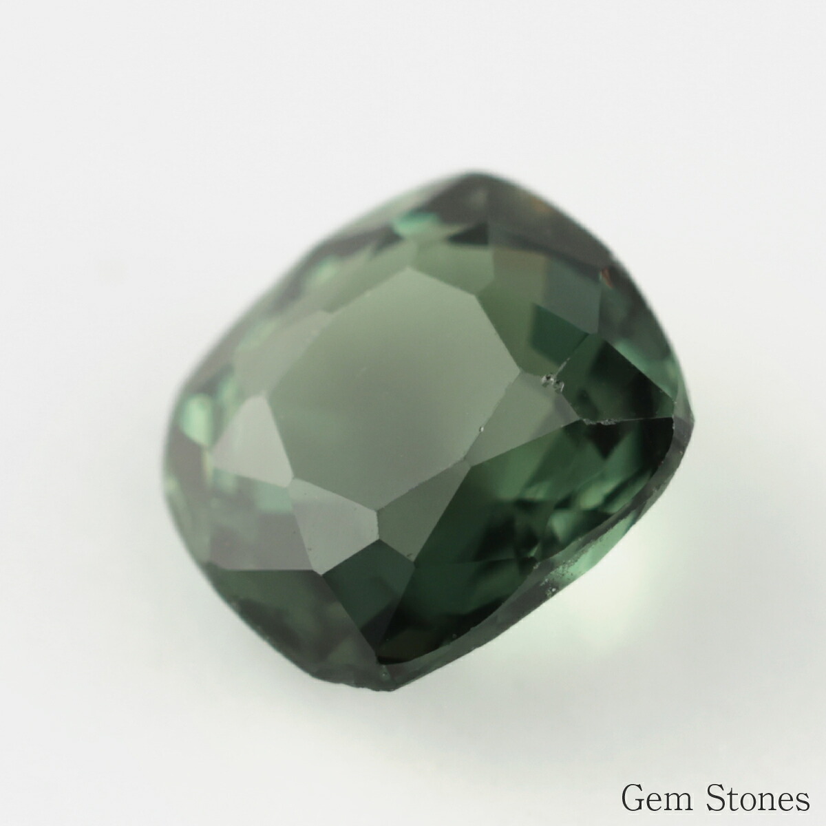 高品質 アレキサンドライト 0.40ct ルース 宝石 裸石 大粒 高品質 グリーン ジュエリー オリジナル 制作 コレクション 記念 お守り 誕生日 プレゼント