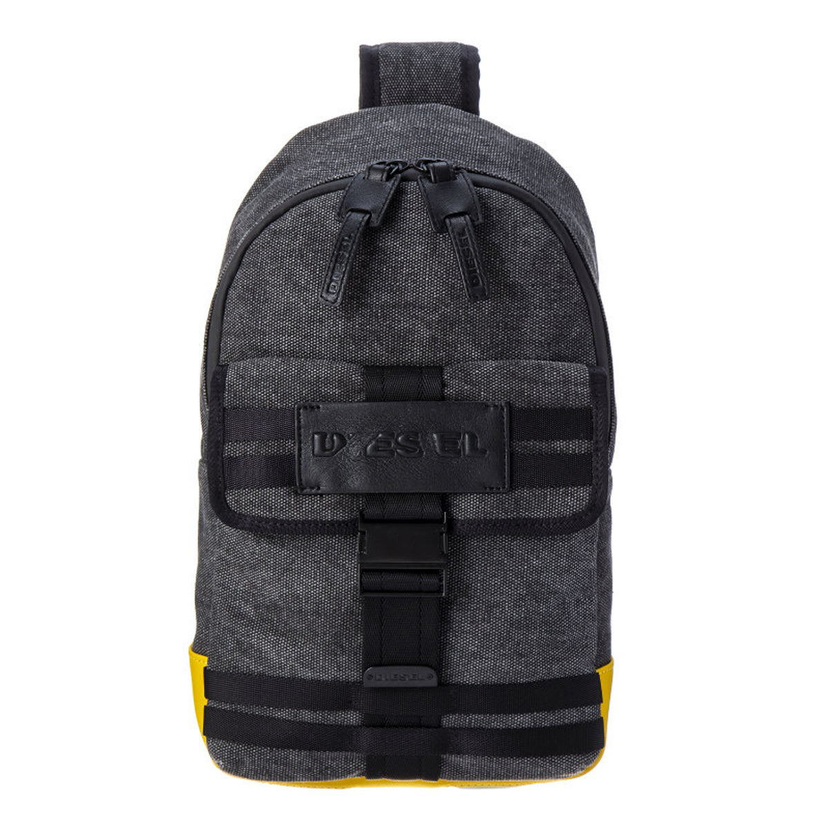 ディーゼル DIESEL バッグ X05491 P1731 H5381 M-CAGE MONO 斜めがけ 
