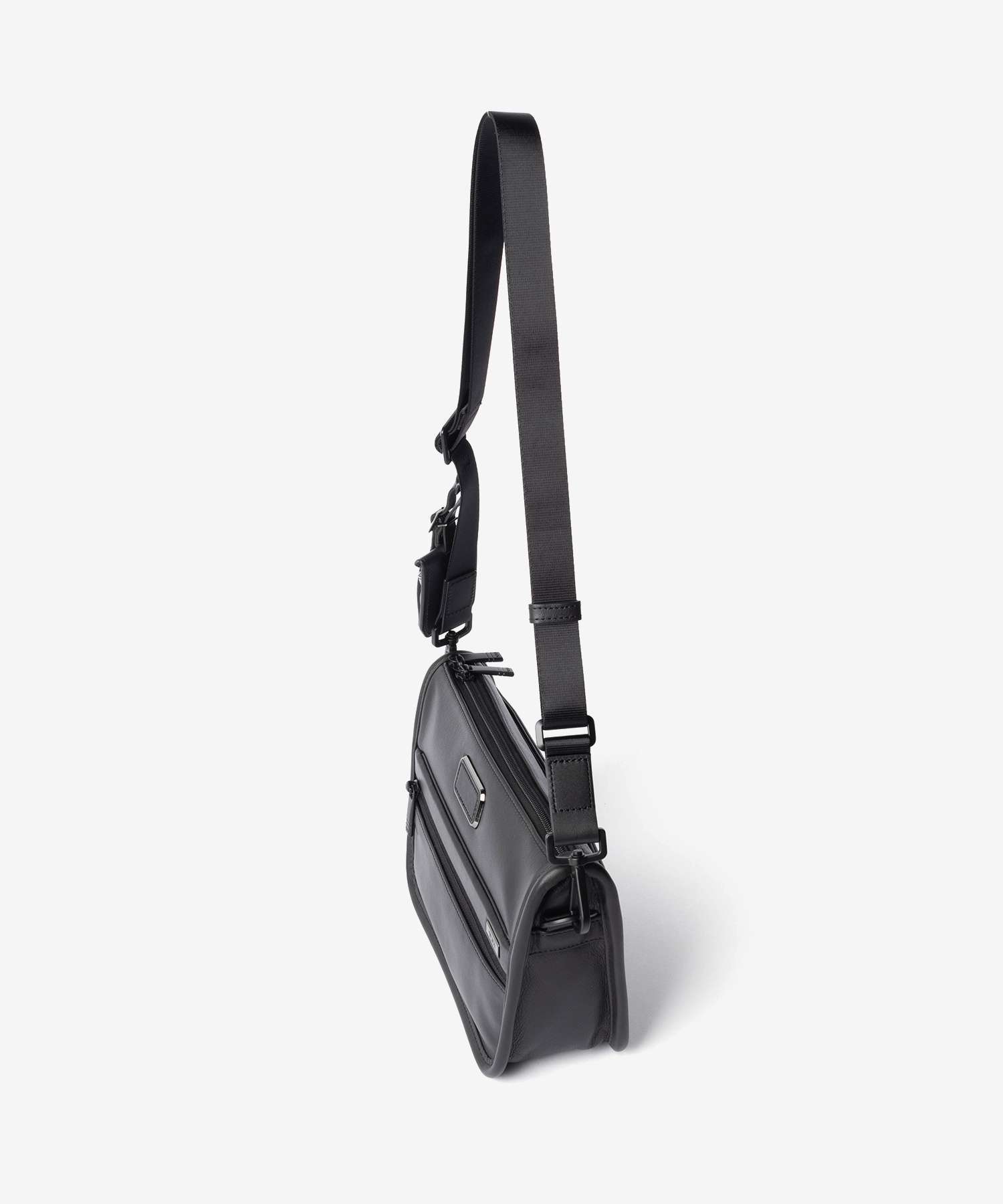 トゥミ TUMI ALPHA アルファ CONV CLUTCH CROSSBODY コンバーチブル クラッチ クロスボディ 09203725DL4 158985 ショルダーバッグ メンズ バッグ