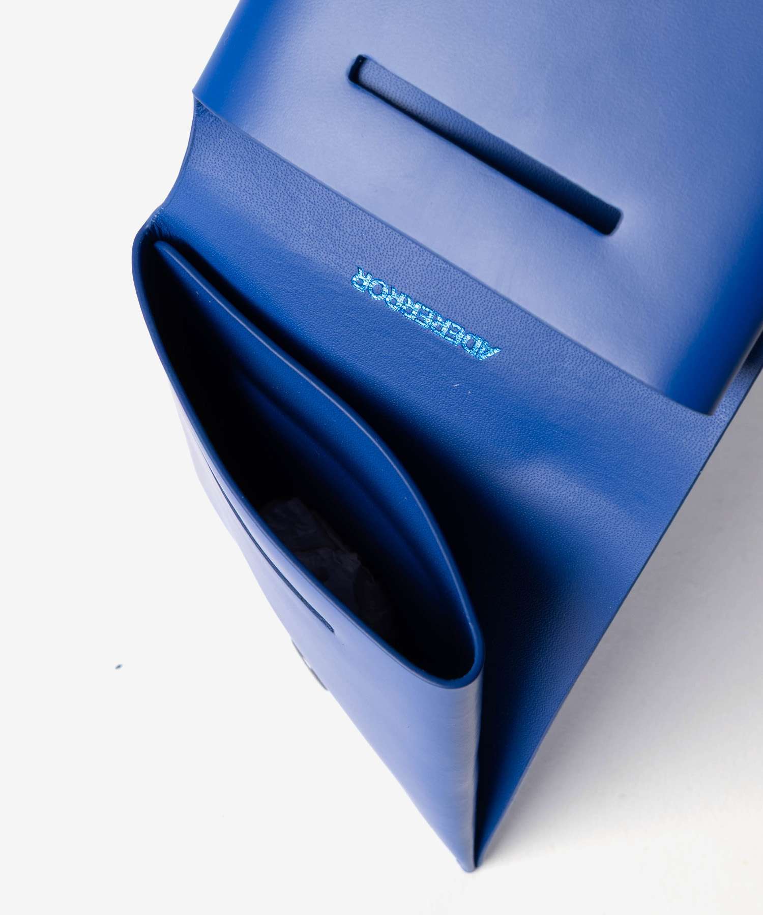 アーダーエラー ADERERROR BURSA WALLET ブルサ ウォレット BN01SSWA0105 二つ折り財布 ユニセックス 財布