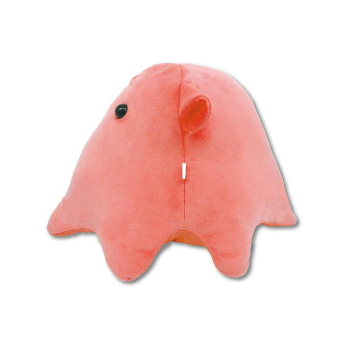 メンダコ ぬいぐるみ 特大 ビッグサイズ 深海生物 グッズ リアル 可愛い 癒し系 インテリア 抱き枕 子供 大人 ギフト プレゼント 誕生日 クリスマス